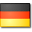 Flagge Deutschland